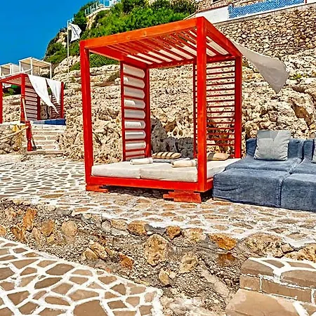 Meis Exclusive 3* كاس