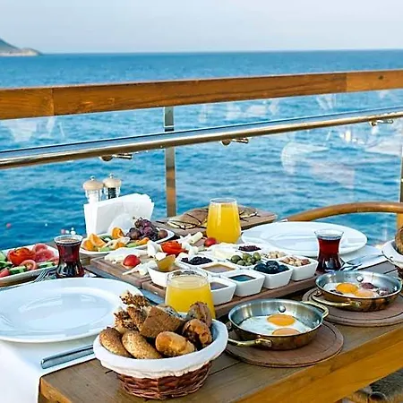 فندق Meis Exclusive كاس