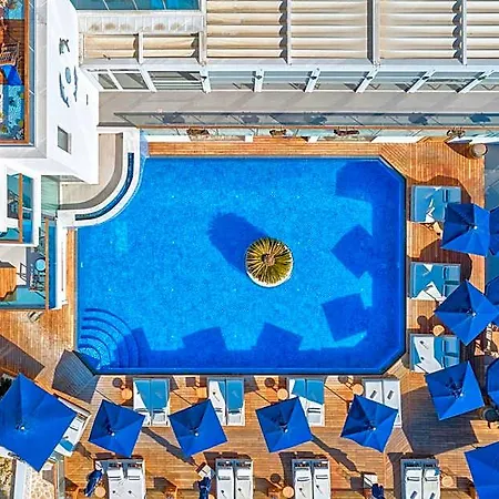 Meis Exclusive Hotel 3*