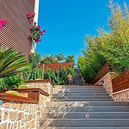 Meis Exclusive Kaş