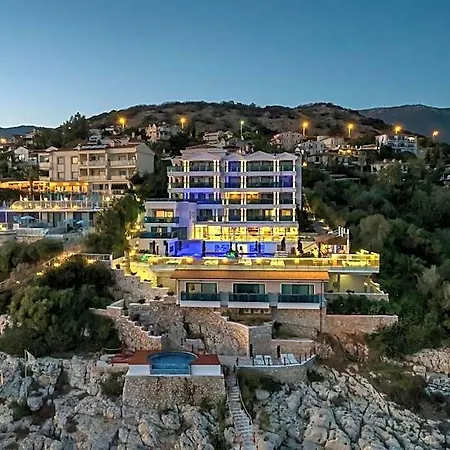 Meis Exclusive Hotel