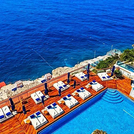 Meis Exclusive 3* Kaş